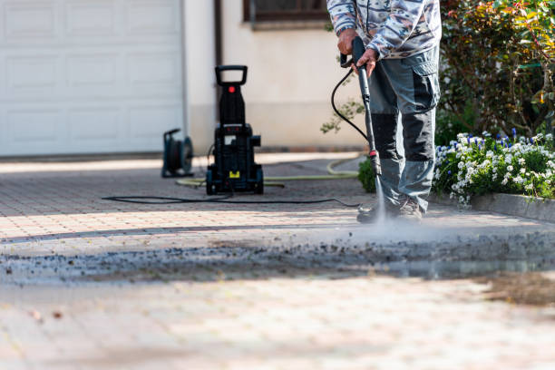 Trusted Hiawatha, KS Pressure Washing Experts